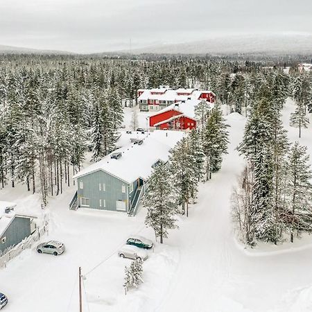 Yllaes Kanerva 105 Äkäslompolo المظهر الخارجي الصورة